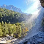 Alpine Schmiede