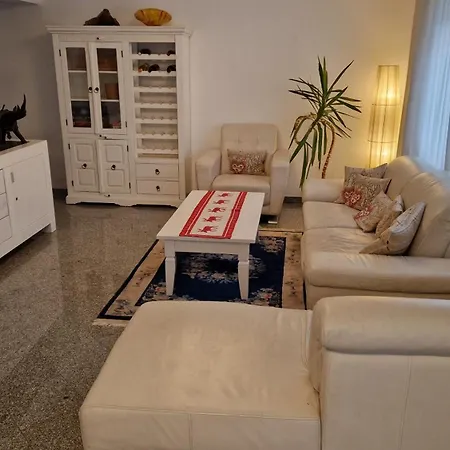 Alpine Schmiede 木屋 *