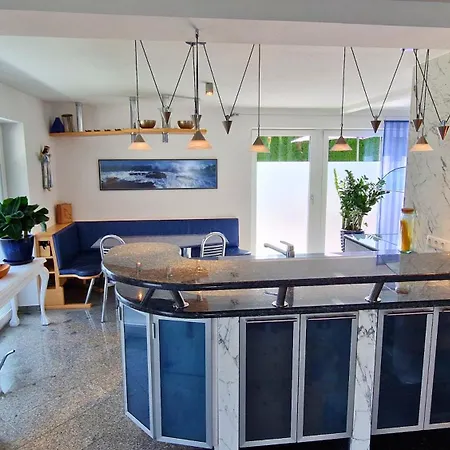 木屋 Alpine Schmiede