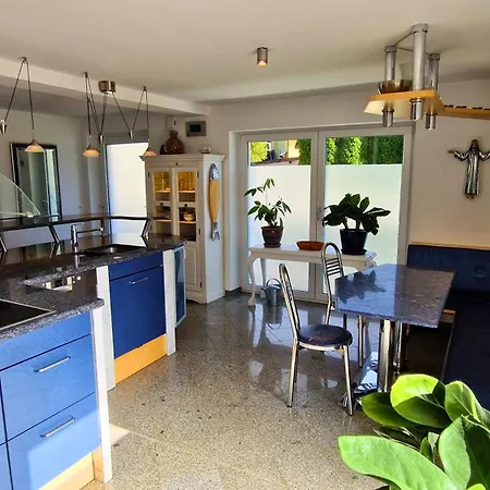 Alpine Schmiede 埃尔瓦尔德