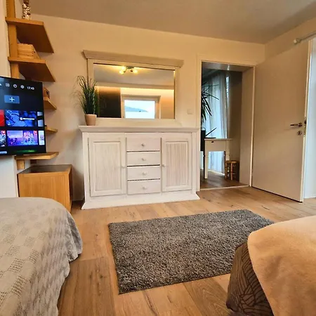 Alpine Schmiede 木屋