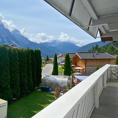 Alpine Schmiede * 埃尔瓦尔德