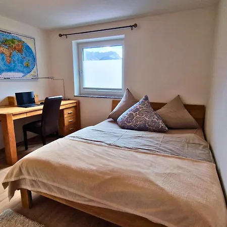 木屋 Alpine Schmiede *