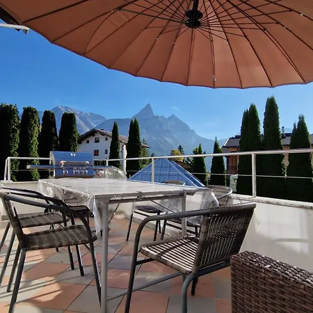 Alpine Schmiede 埃尔瓦尔德