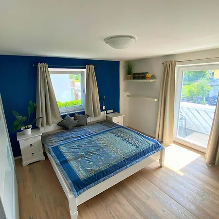 Alpine Schmiede Chalet Ehrwald