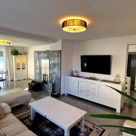 Chalet Alpine Schmiede Ehrwald