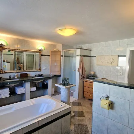 Chalet Alpine Schmiede Ehrwald