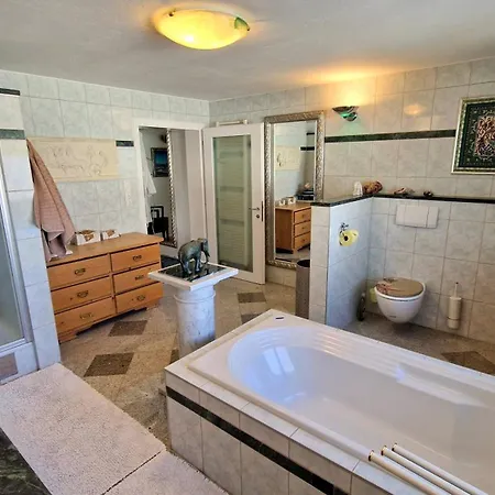 Alpine Schmiede Chalet