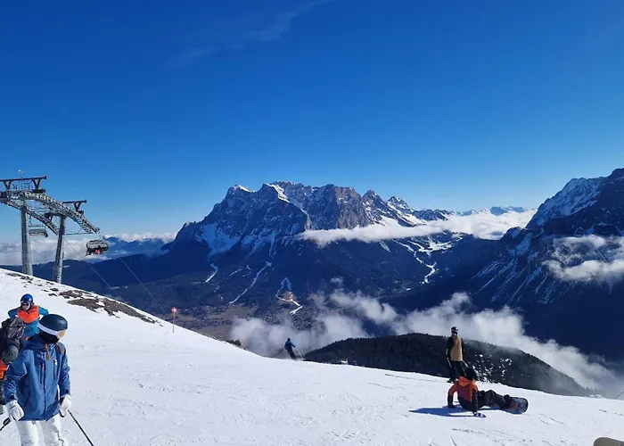 Alpine Schmiede Chalet *