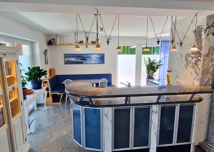 Chalet Alpine Schmiede