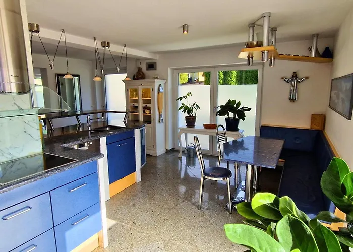 Alpine Schmiede Ehrwald