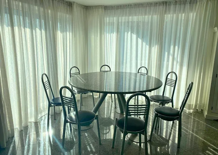 בקתה Alpine Schmiede הרוואלד