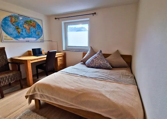 Alpstuga Alpine Schmiede *