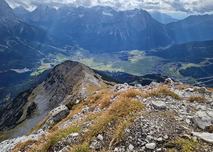 Alpstuga Alpine Schmiede