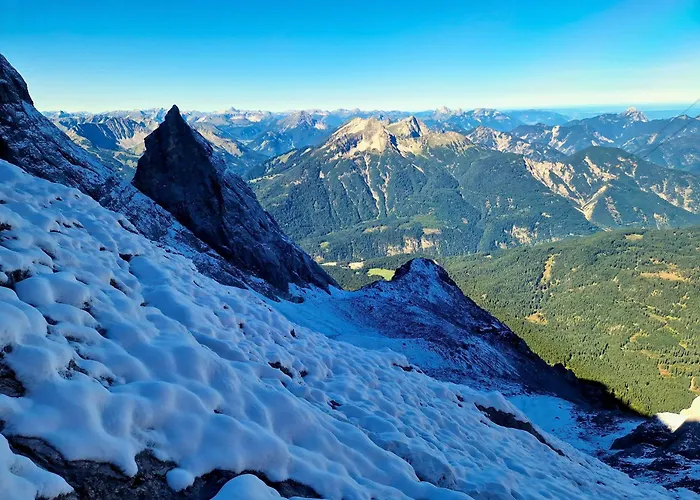 Alpine Schmiede Chalet *