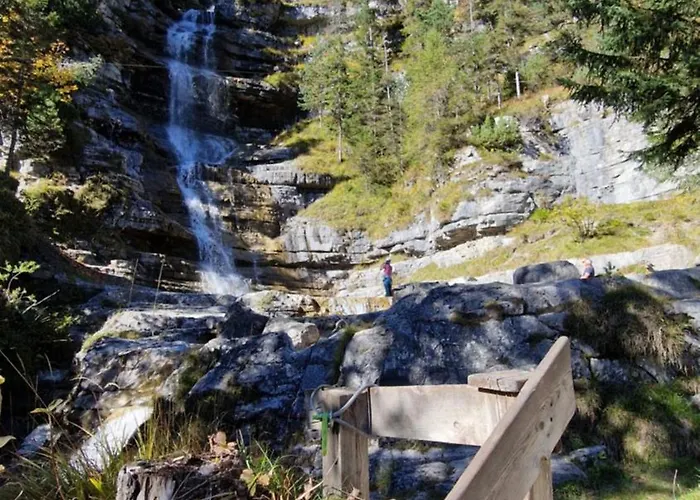 Alpine Schmiede Ehrwald