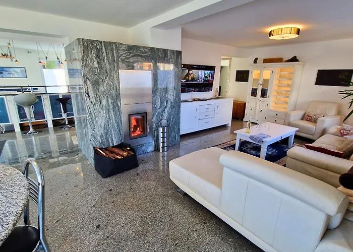 Alpine Schmiede Chalet *