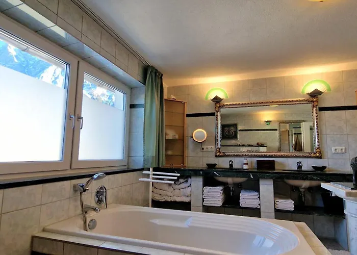 Alpine Schmiede Ehrwald