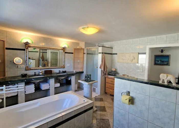 Chalet Alpine Schmiede Ehrwald