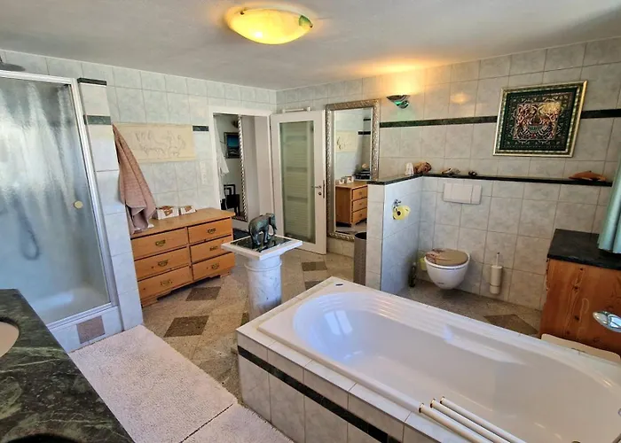 Alpine Schmiede Alpstuga