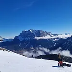 Alpine Schmiede Chalet *