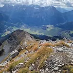 Chalet Alpine Schmiede