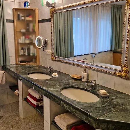 Alpine Schmiede Chalet Ehrwald