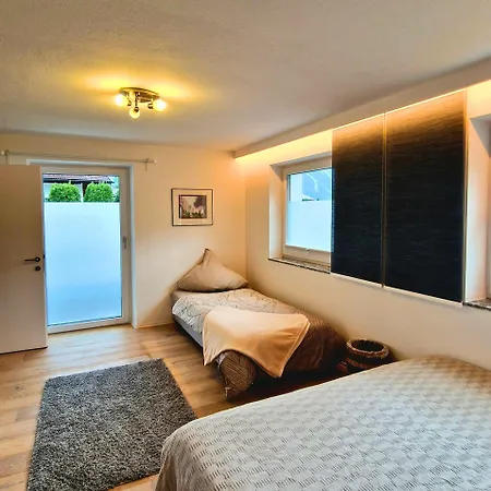 Chalet Alpine Schmiede *