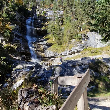 Alpine Schmiede Ehrwald