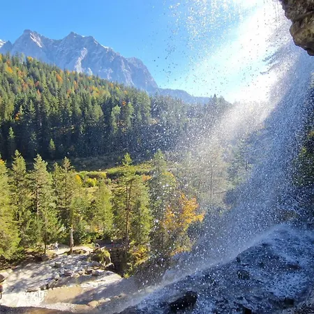 Alpine Schmiede